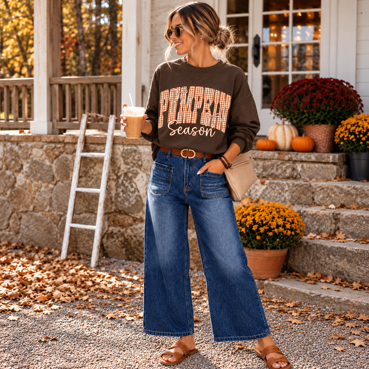 Pumpkin Season