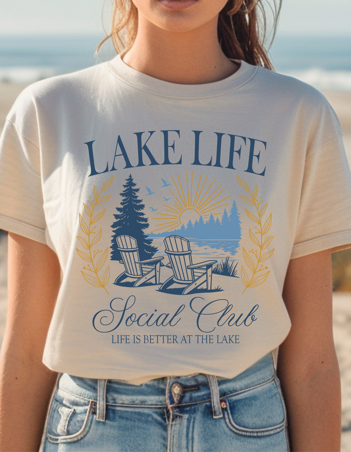 Lake Life Social Club