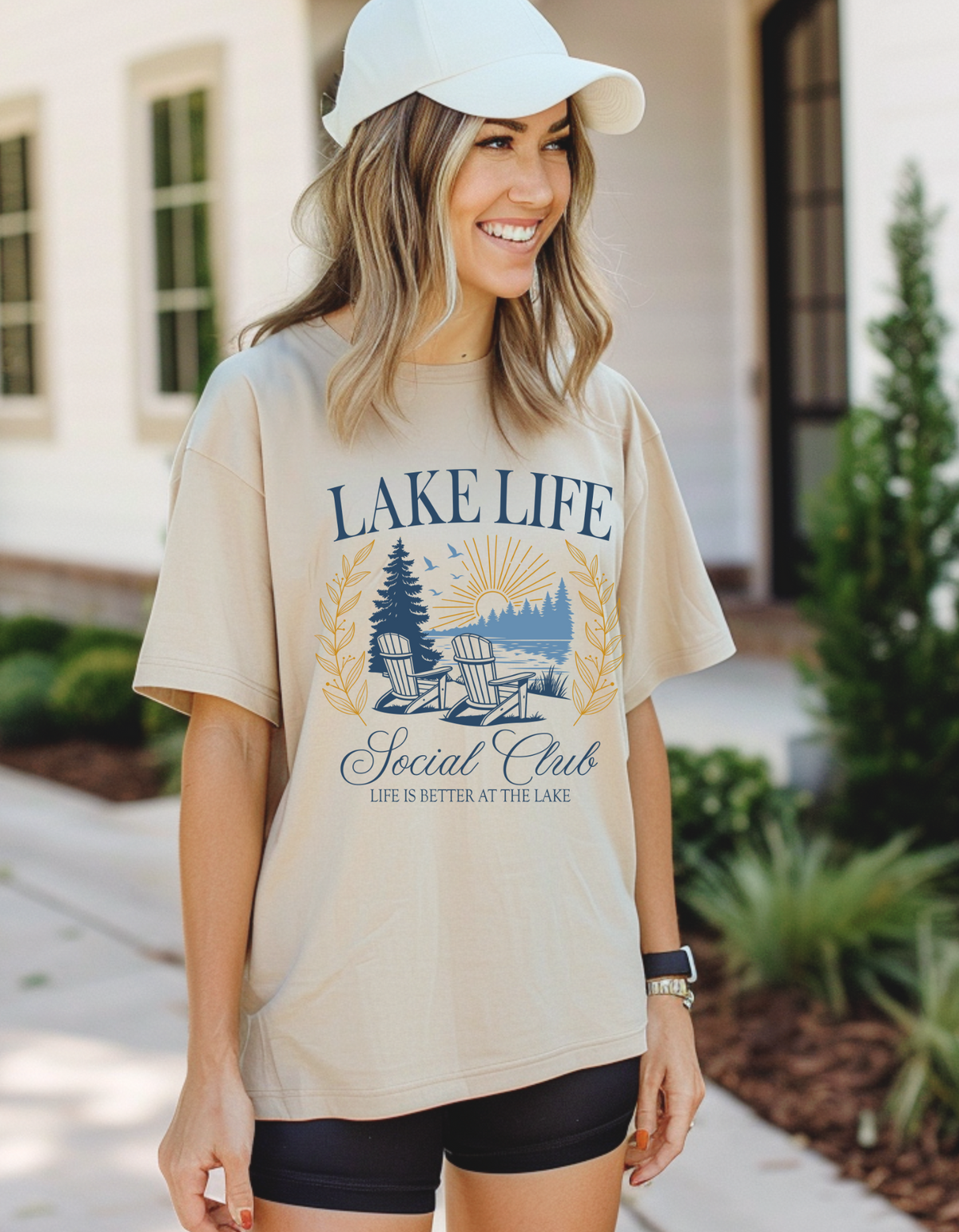 Lake Life Social Club