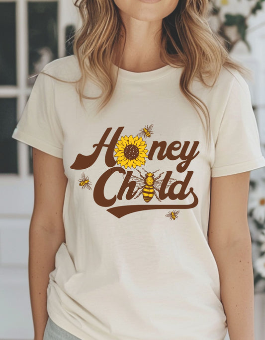 Honey Child