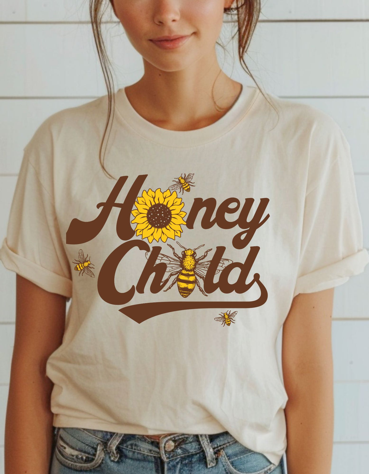 Honey Child