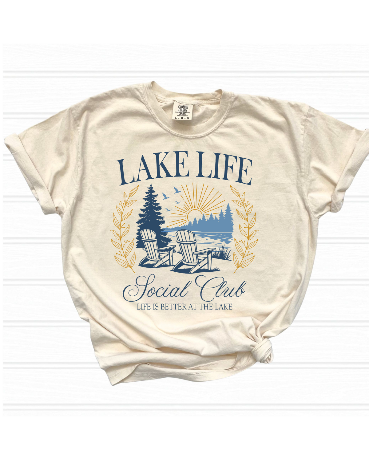 Lake Life Social Club