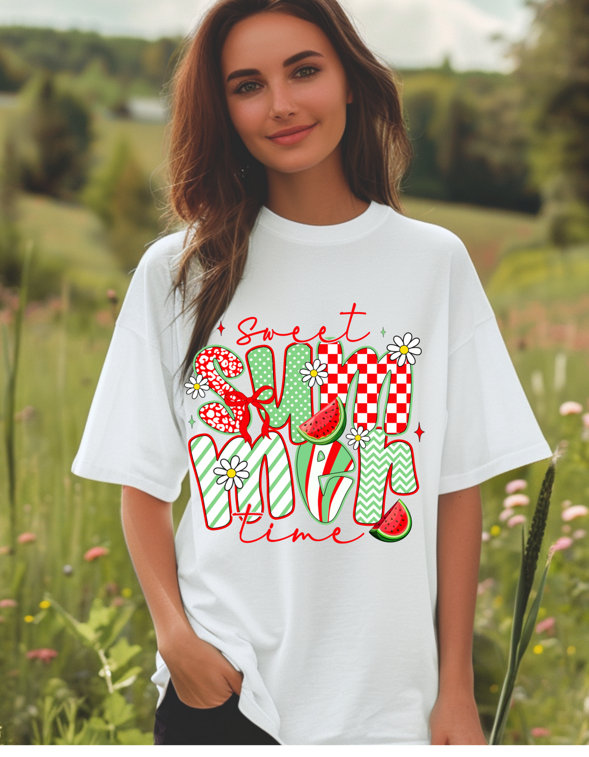 Sweet Summer Time