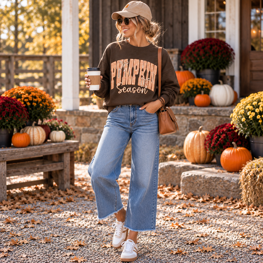 Pumpkin Season